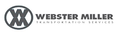 webster Miller Transportation Services Logo
