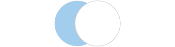 Blue | White Colours