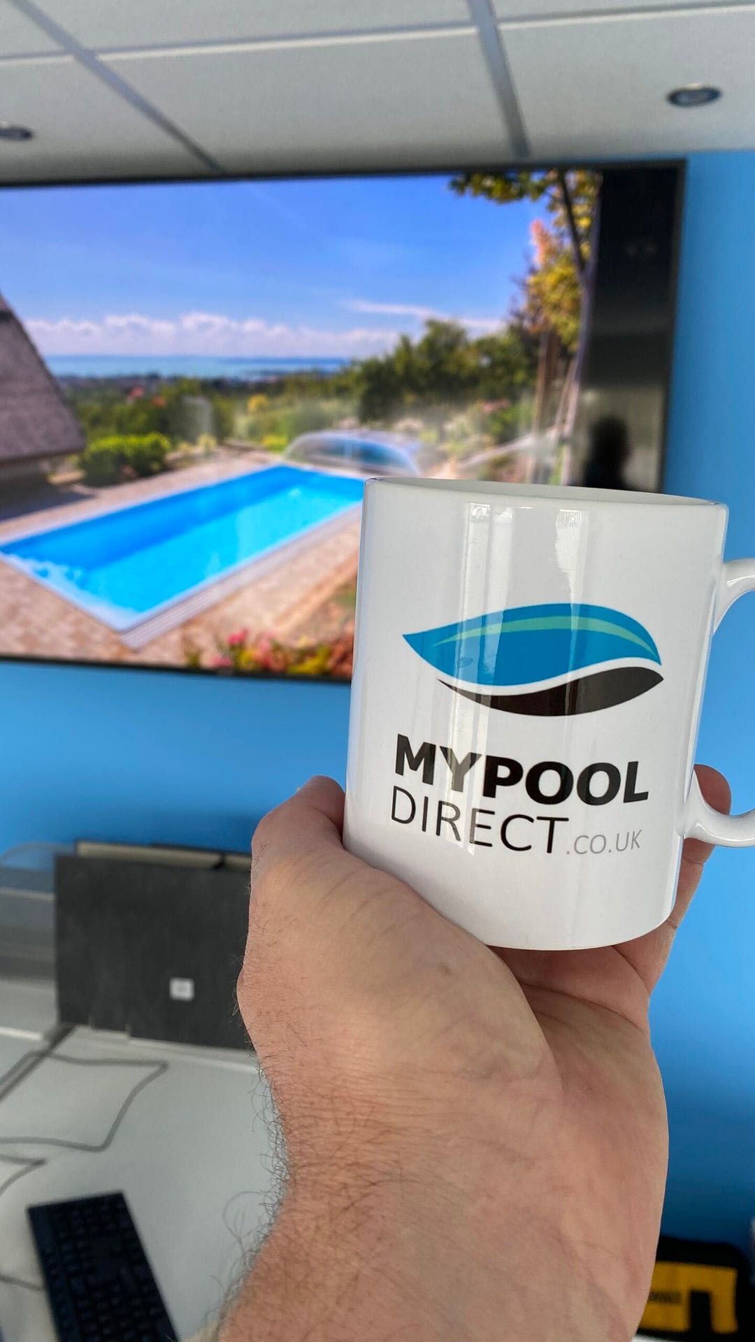 b2b MY POOL DIRECT - Become An Affiliate